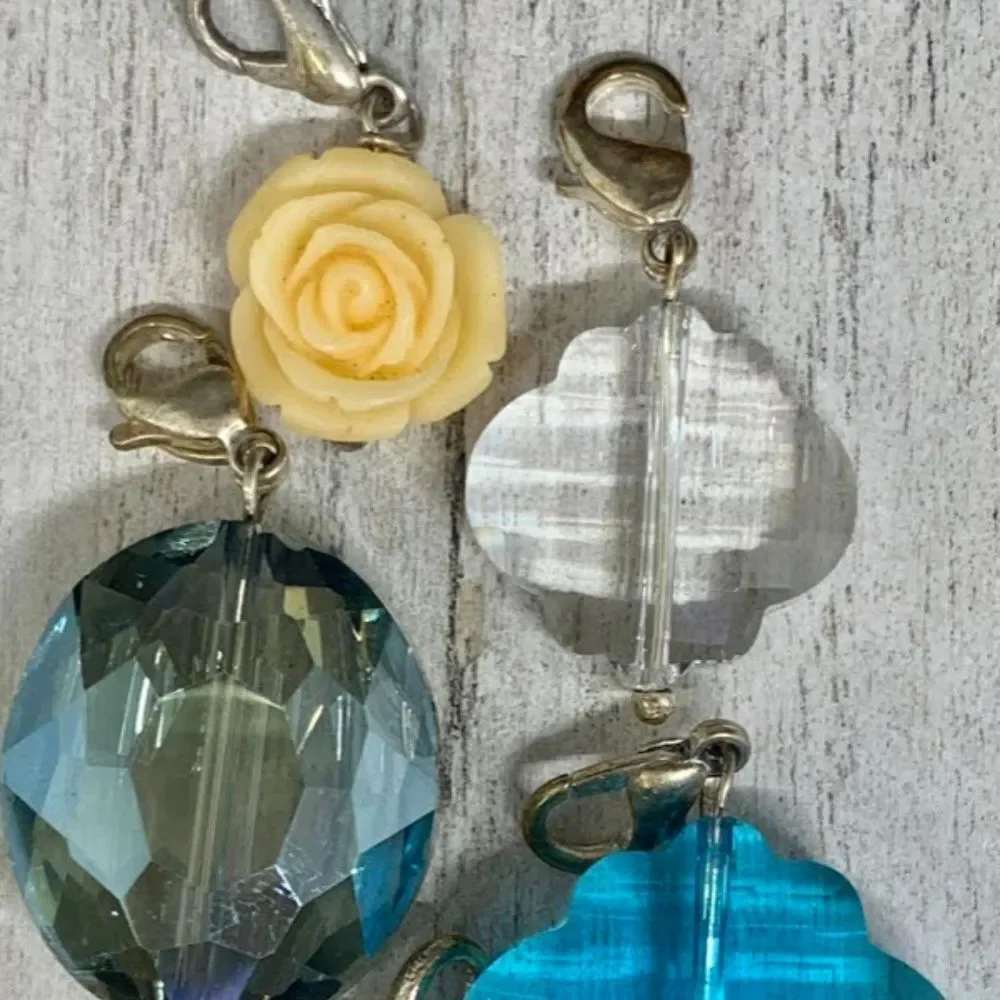 Fashion Charms